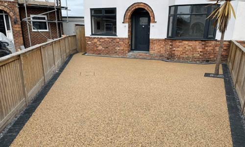 Driveways Buckley